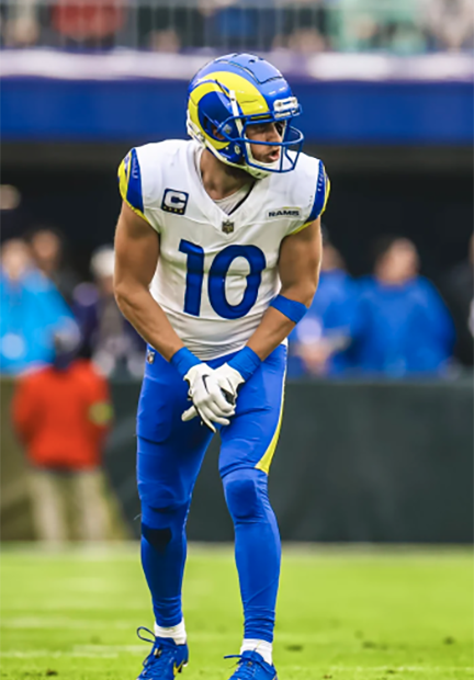 Cooper Kupp